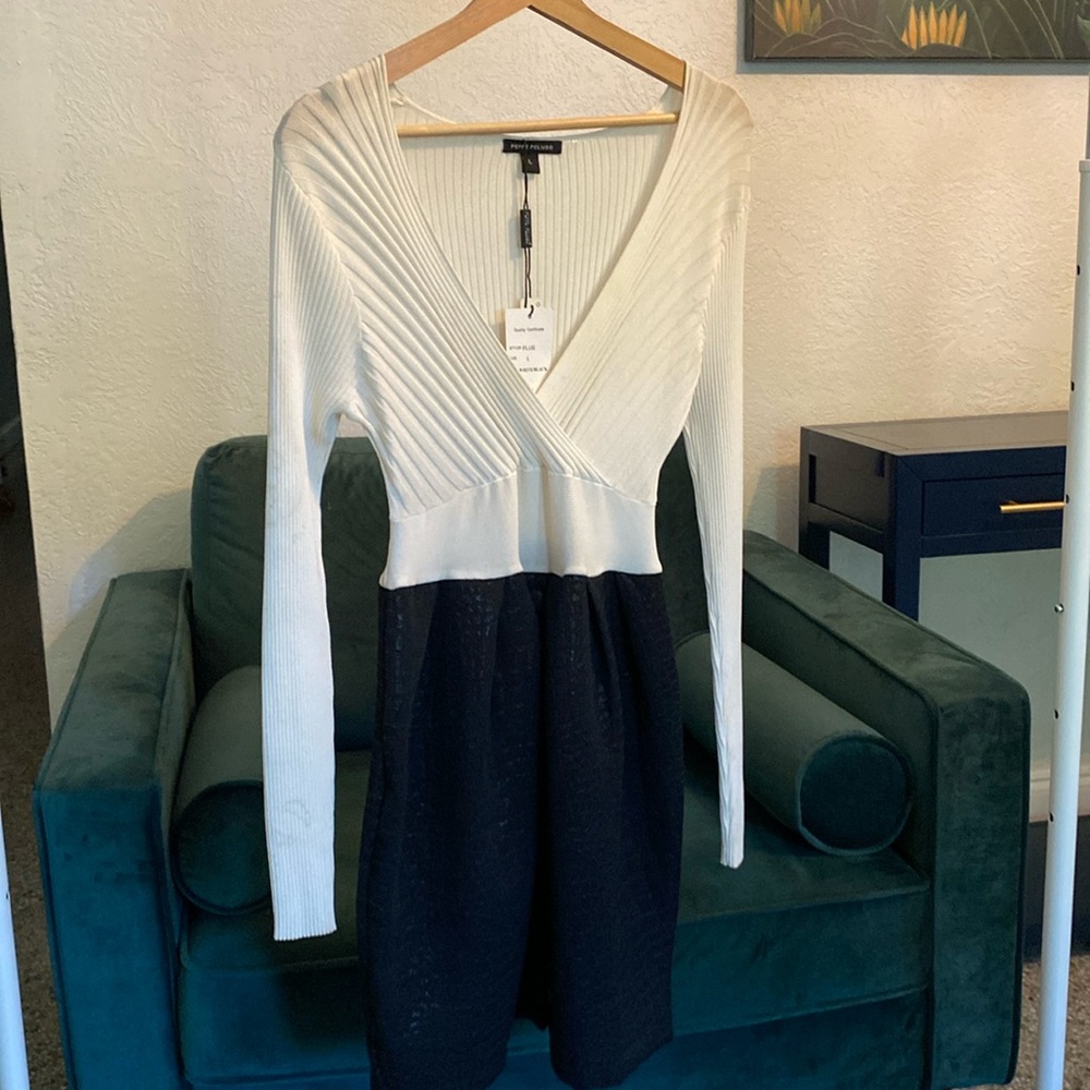Peppe Peluso dress